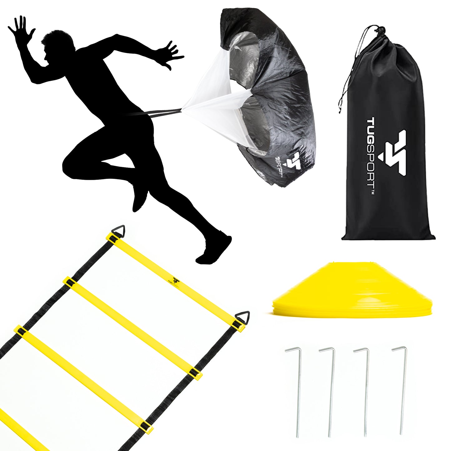 Agility Training Equipment