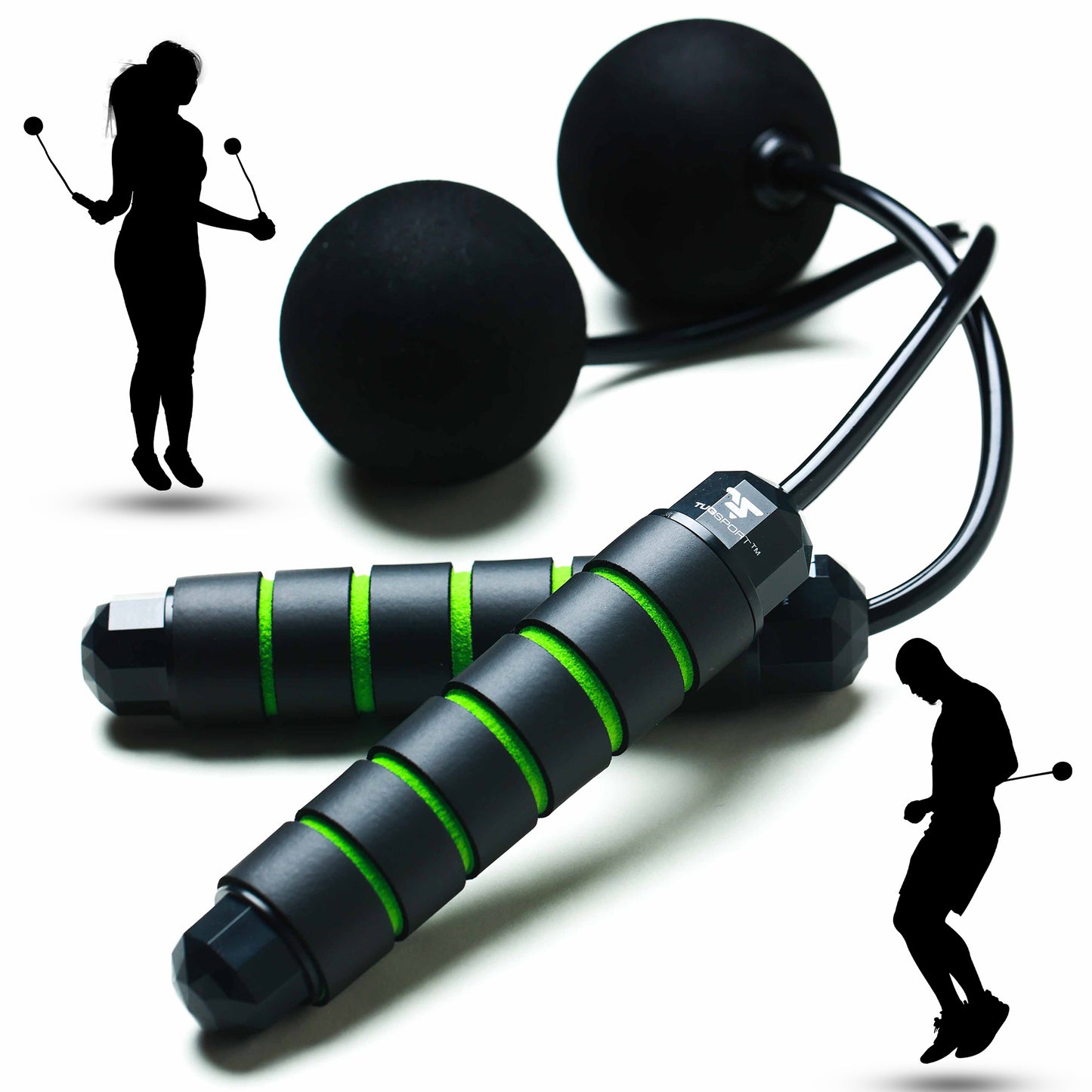 Cordless Jump Rope