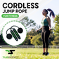 Cordless Jump Rope