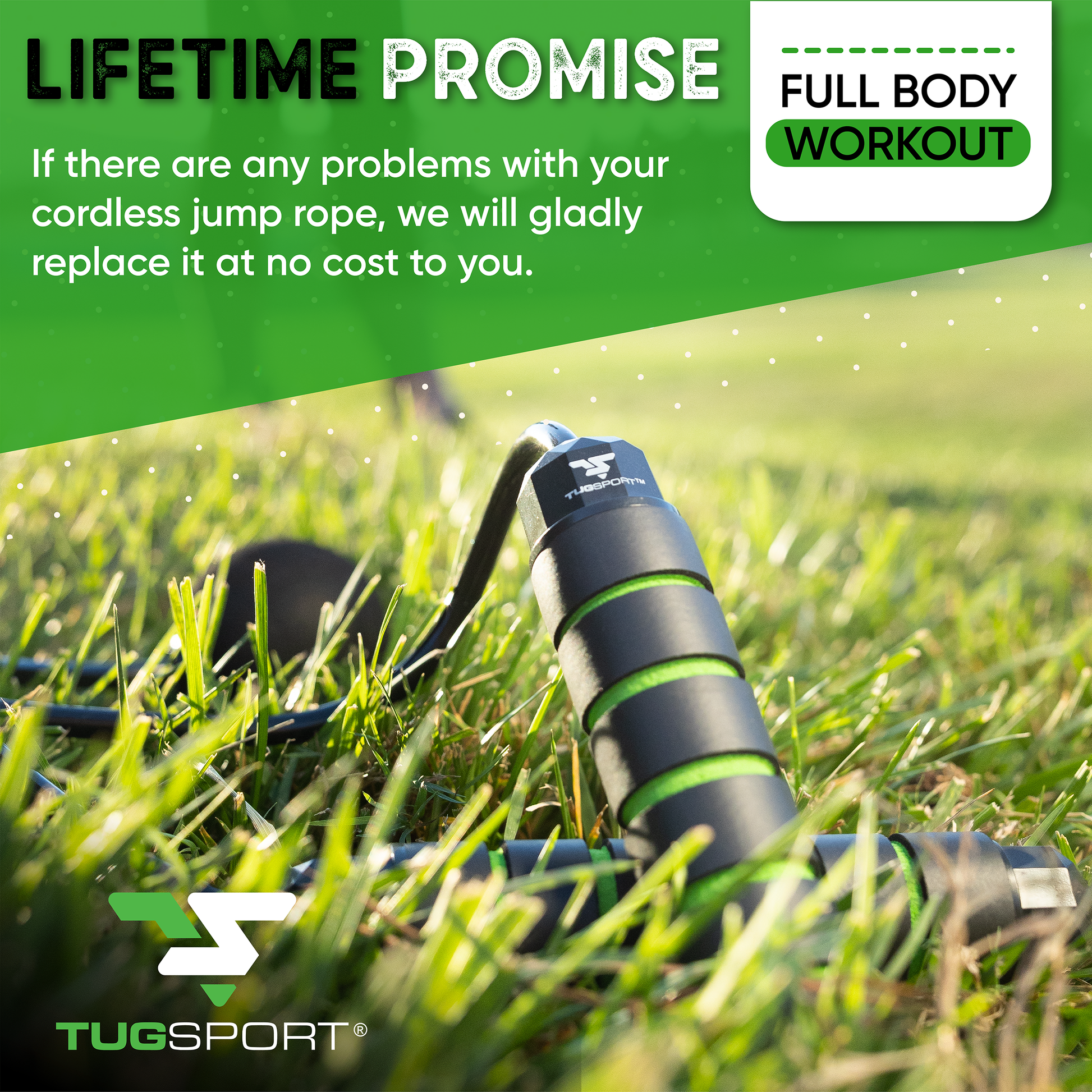 Fitness Beachbody Jump Rope Coseashack Bod Ropes Cordless Jump